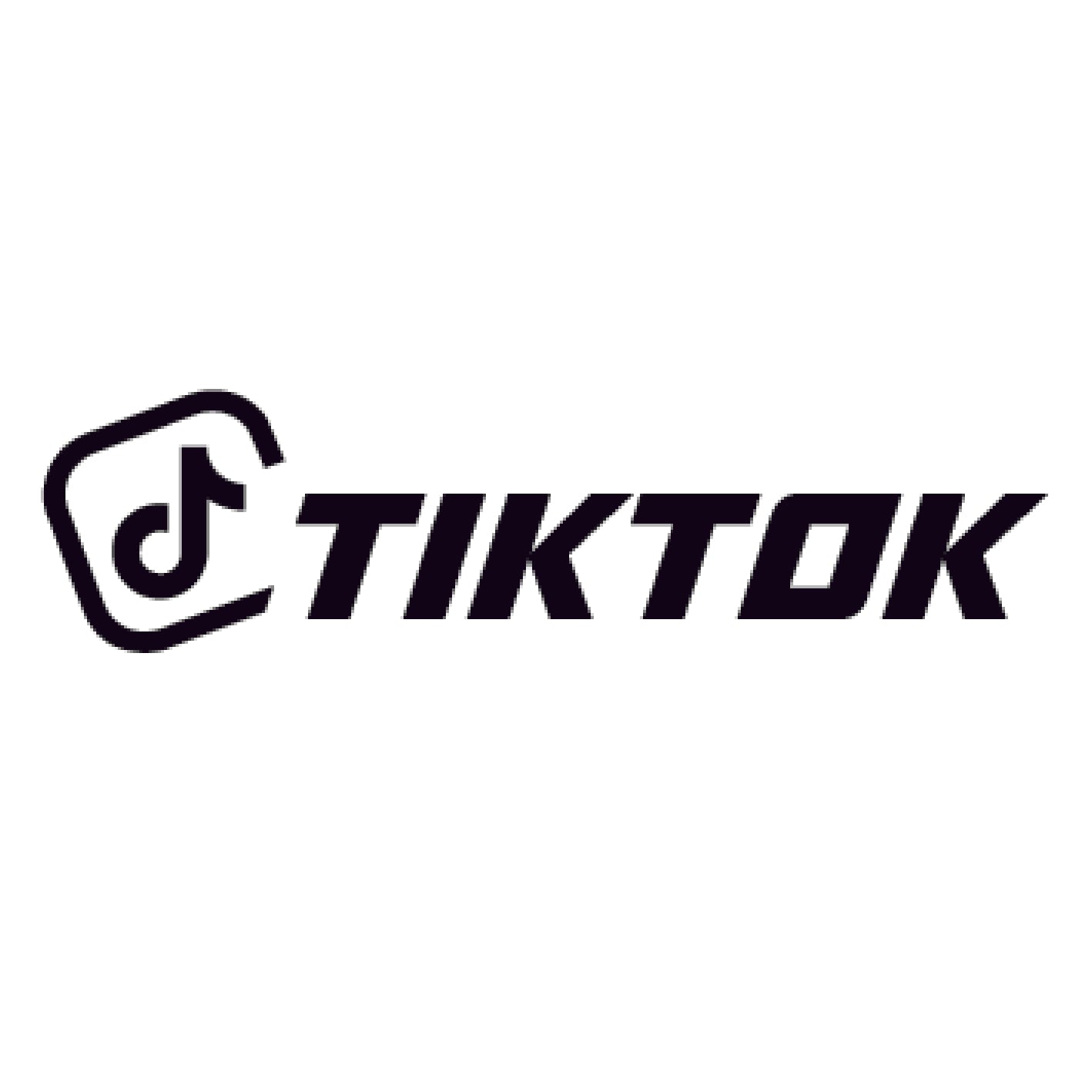 AUTOCOLLANT TIKTOK