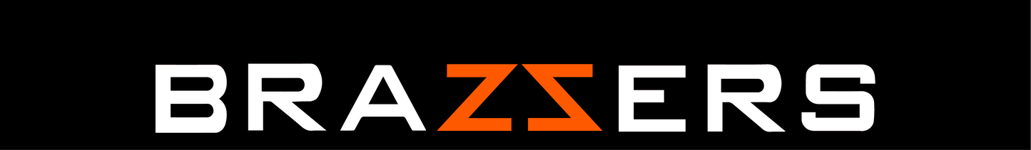 BANDEAU PARE-SOLEIL BRAZZERS