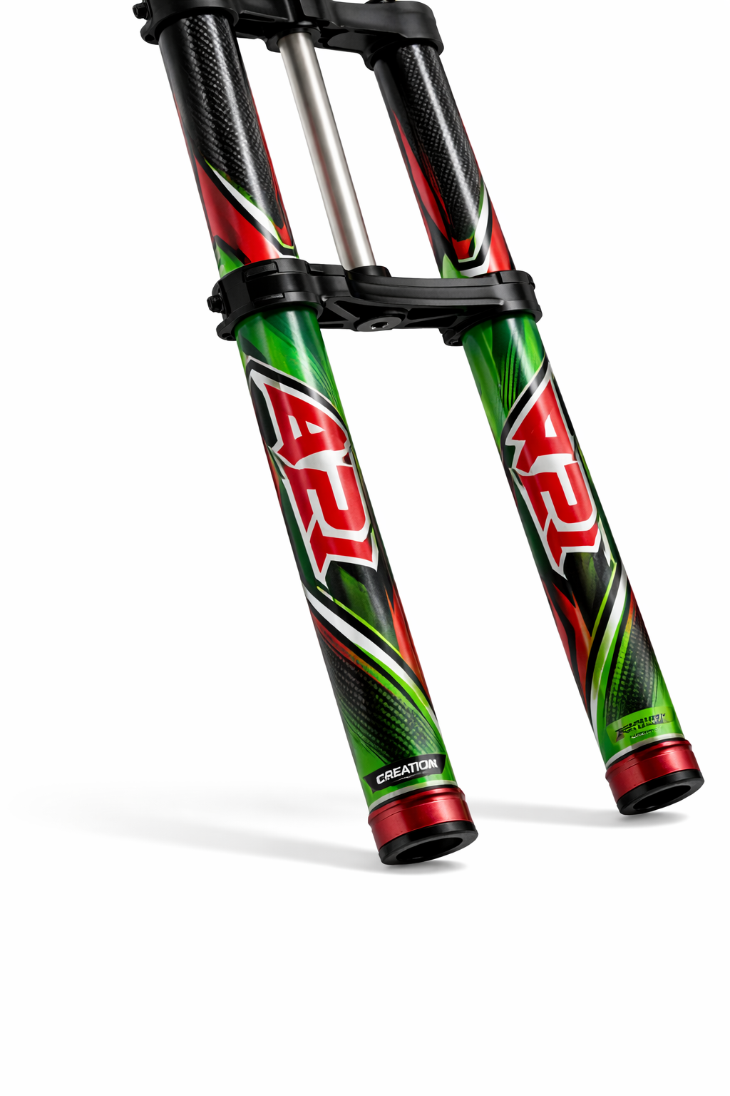 Kit déco Fourche inversé | 100% personnalisable A2L CRÉATION