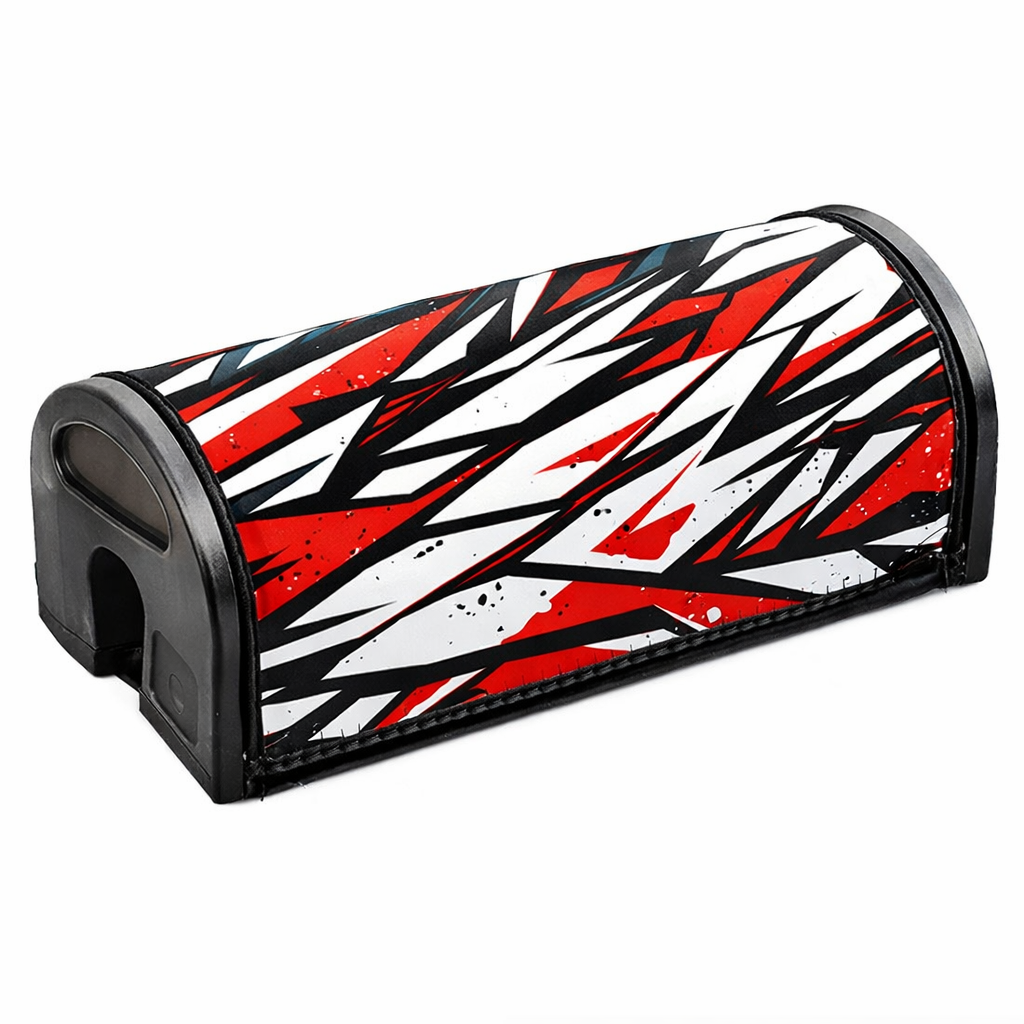 Kit déco Mousse de Guidon | 100% personnalisable A2L CRÉATION