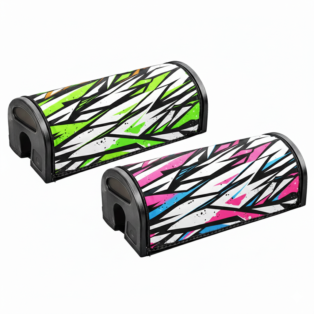 Kit déco Mousse de Guidon | 100% personnalisable A2L CRÉATION