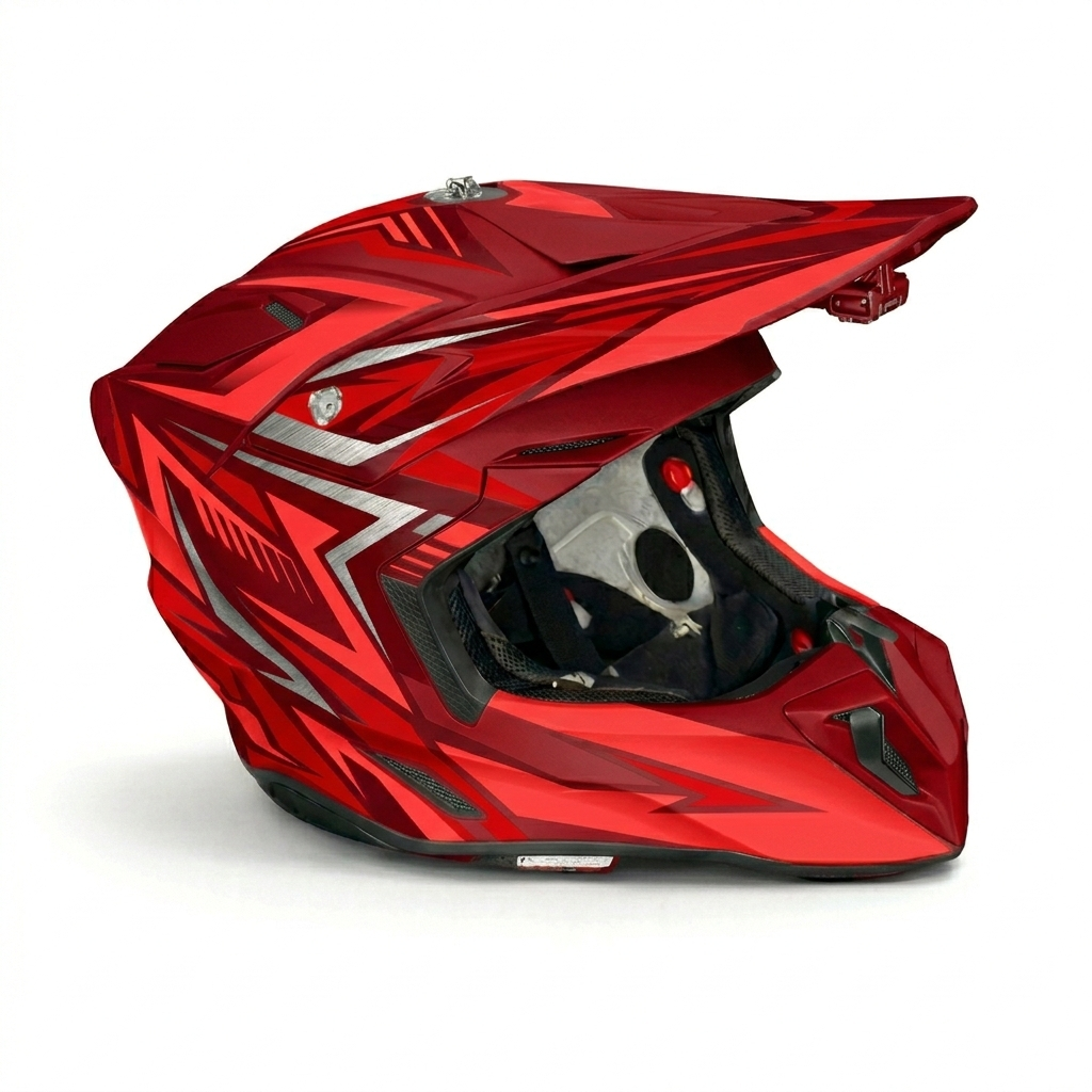 KIT DECO CASQUE 100% PERSONNALISÉ A2L CRÉATION