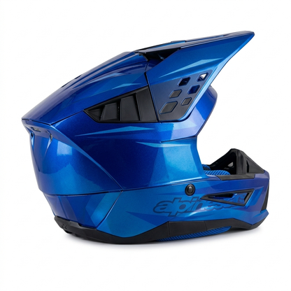 KIT DECO CASQUE 100% PERSONNALISÉ A2L CRÉATION