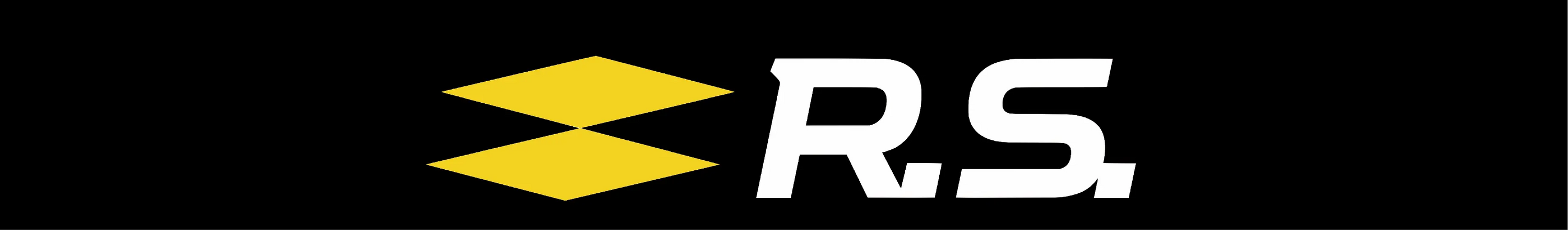 BANDEAU PARE-SOLEIL RENAULT RS A2L CRÉATION